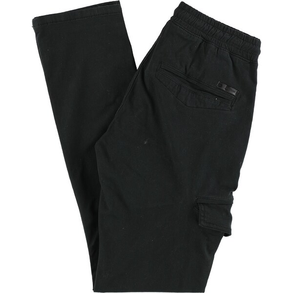 buffalo david bitton sweatpants