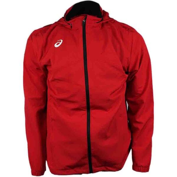 Shop Asics Mens Battle Jacket Cross Training Running Athletic