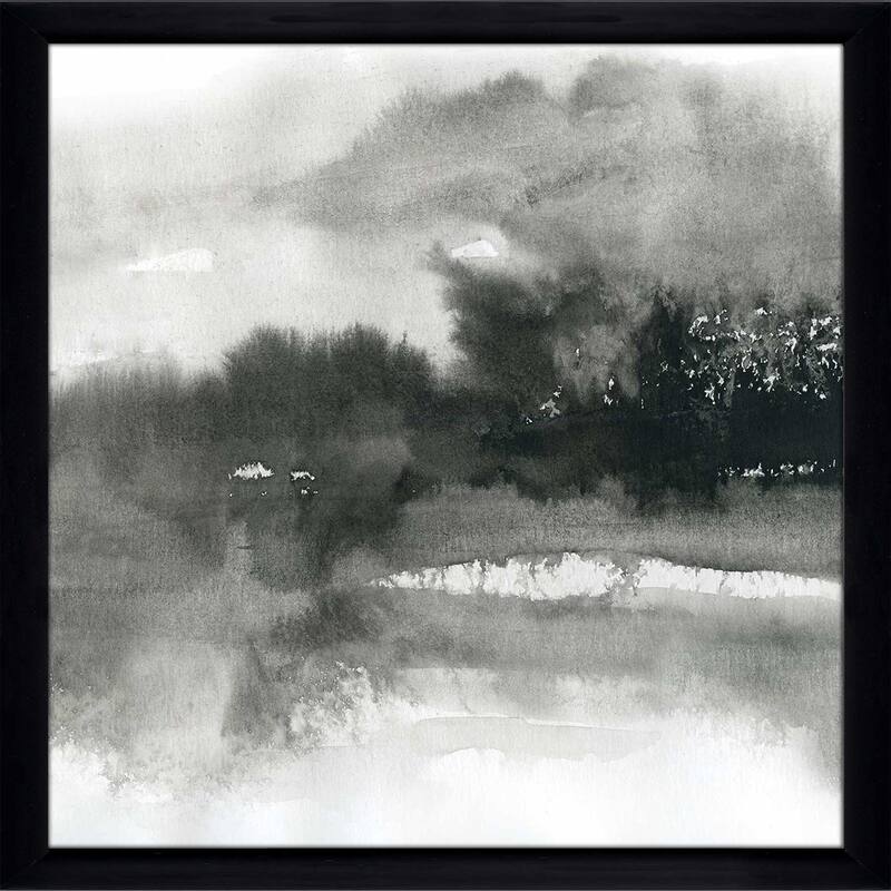 "Dramatic Setting" by Carol Robinson I Print on Acrylic