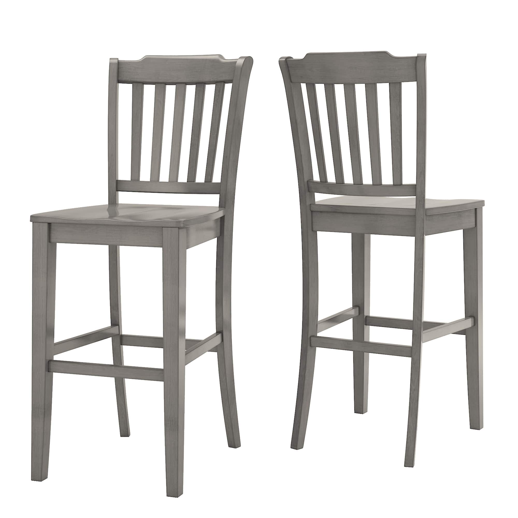 Option Antique Grey