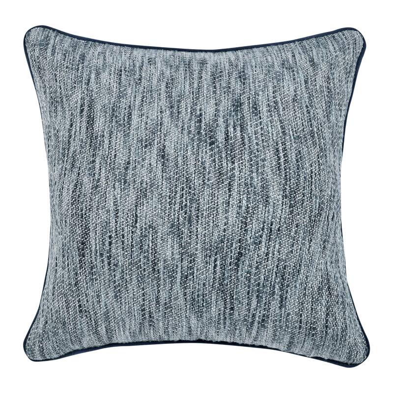 Villa by Classic Home Sharma Cotton Blend Throw Pillow