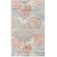 preview thumbnail 42 of 41, Nourison Seaside Indoor only Nature Area Rug 3' x 5' - Multicolor