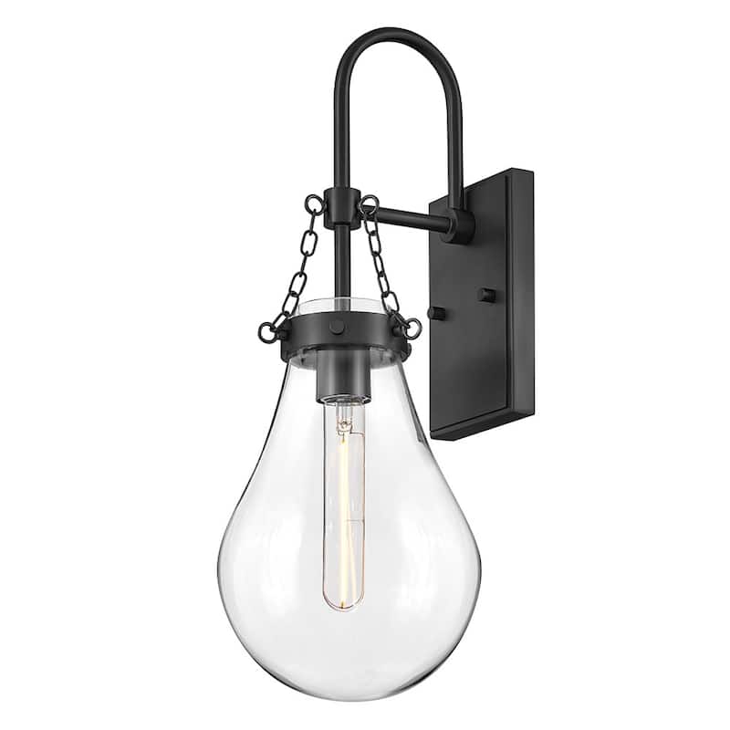 Hinkley Lighting 46050 Eloise 20" Tall LED Wall Sconce
