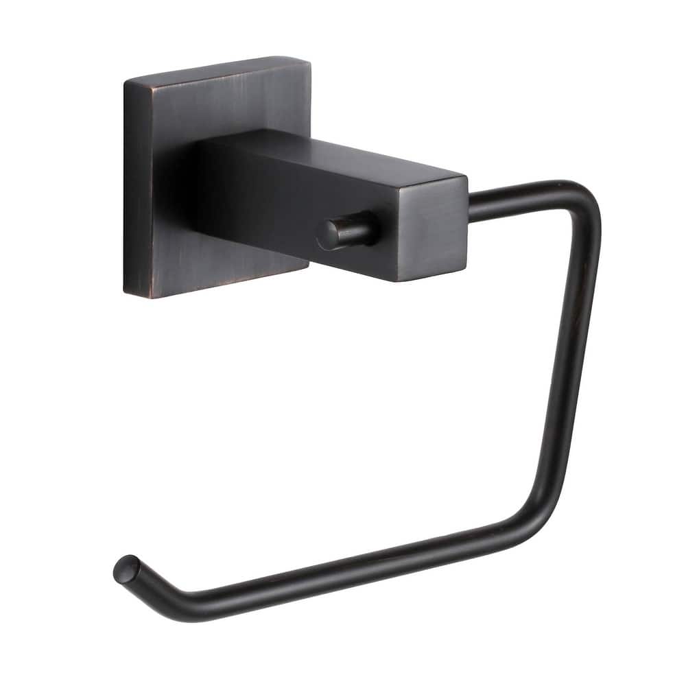 Sure-Loc BD-PH1 Baden Wall Mounted Euro Toilet Paper Holder