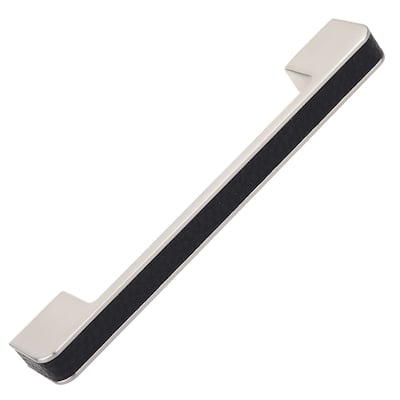 5 in. Center Embossed Leather Strip Pulls(Pack of 25)