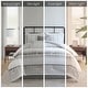 preview thumbnail 4 of 22, Harbor House Morgan 6 Piece Cotton Jacquard Oversized Comforter Set