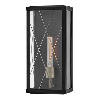 Hinkley Lighting 28880 Monte 16" Tall Wall Sconce