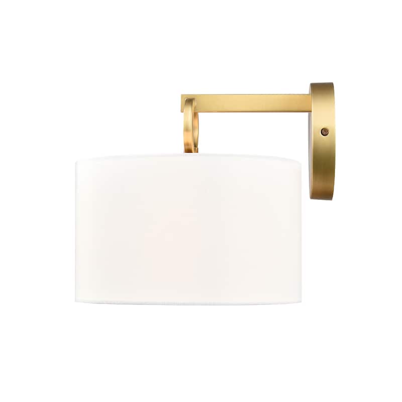 Millennium Lighting Braxstan 1 Light Wall Sconce - 9.625 Inch
