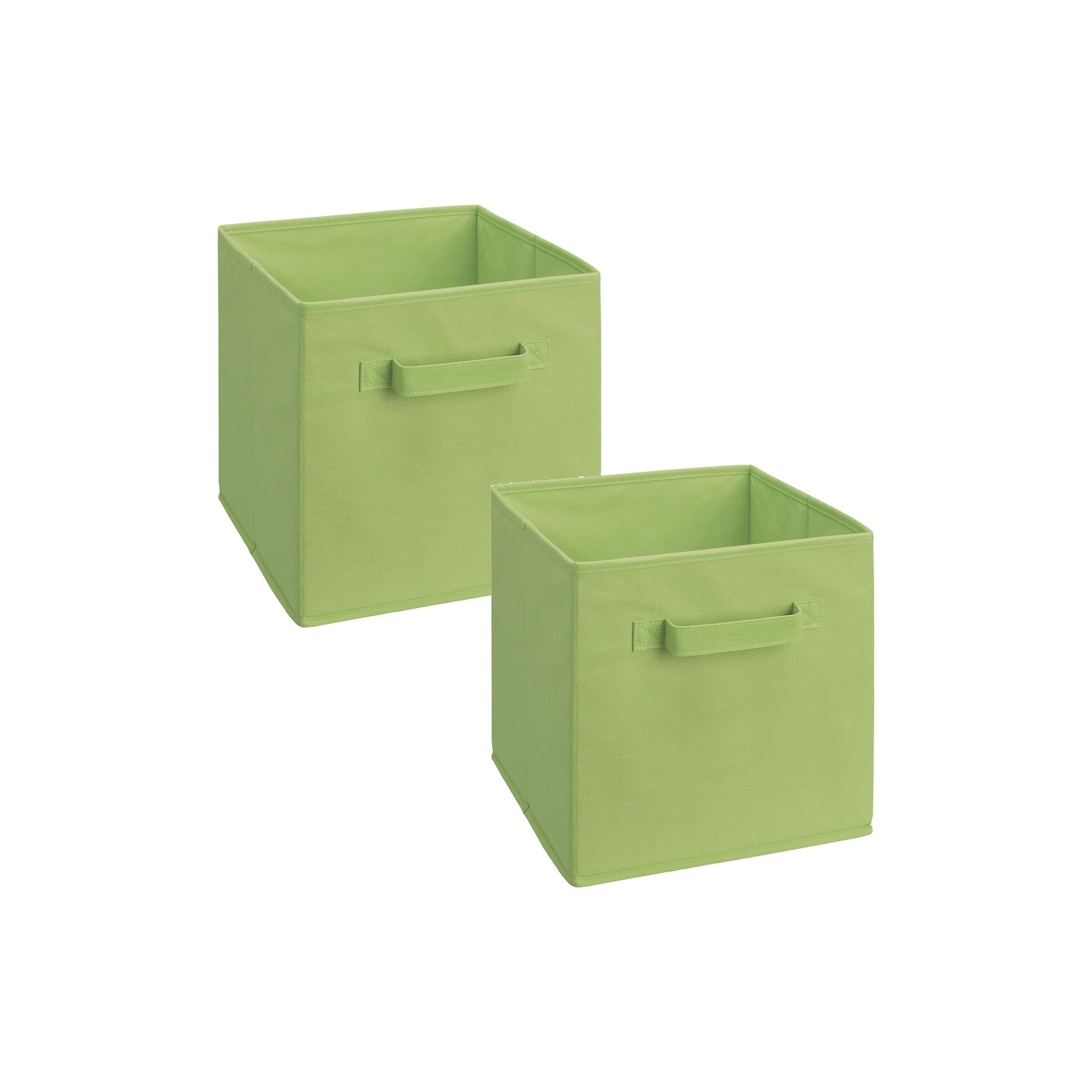 ClosetMaid Cubeicals Fabric Drawer (Pack of 2)