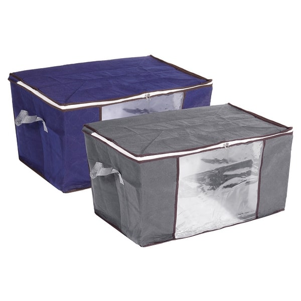 Storage Bags For Clothing