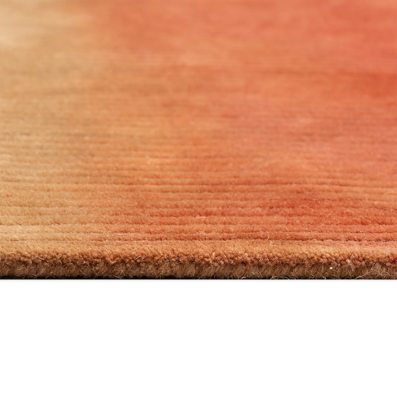 Liora Manne Como Tibetan Stripe Indoor Area Rug