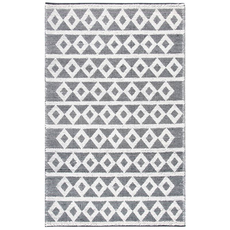 SAFAVIEH Handmade Natura Gyslaine Wool Rug