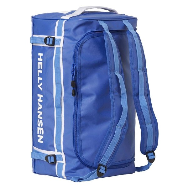helly hansen new classic duffel bag