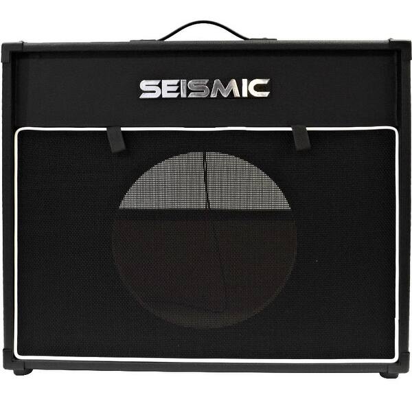 Shop Seismic Audio 12 Guitar Speaker Cabinet Empty 1x12 Cab Vintage Overstock 15436391