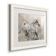 preview thumbnail 2 of 7, Majestic Stallion I-Premium Framed Print - Ready to Hang