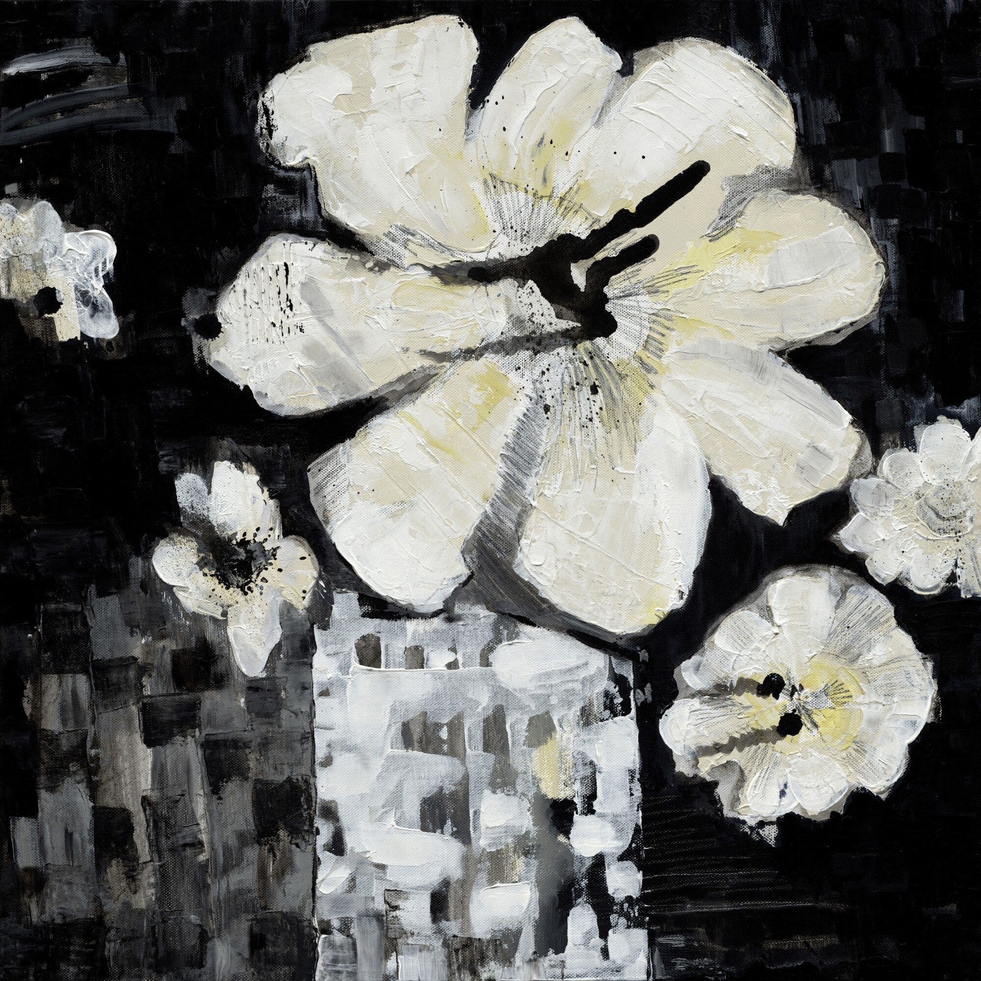 Shop Marmont Hill Mh Tardaa 29 C 24 24 X 24 Abstract Gestural