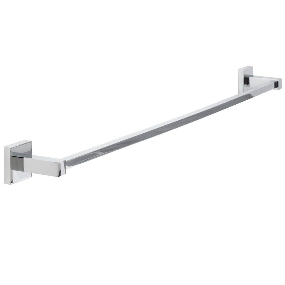 Option Polished Chrome