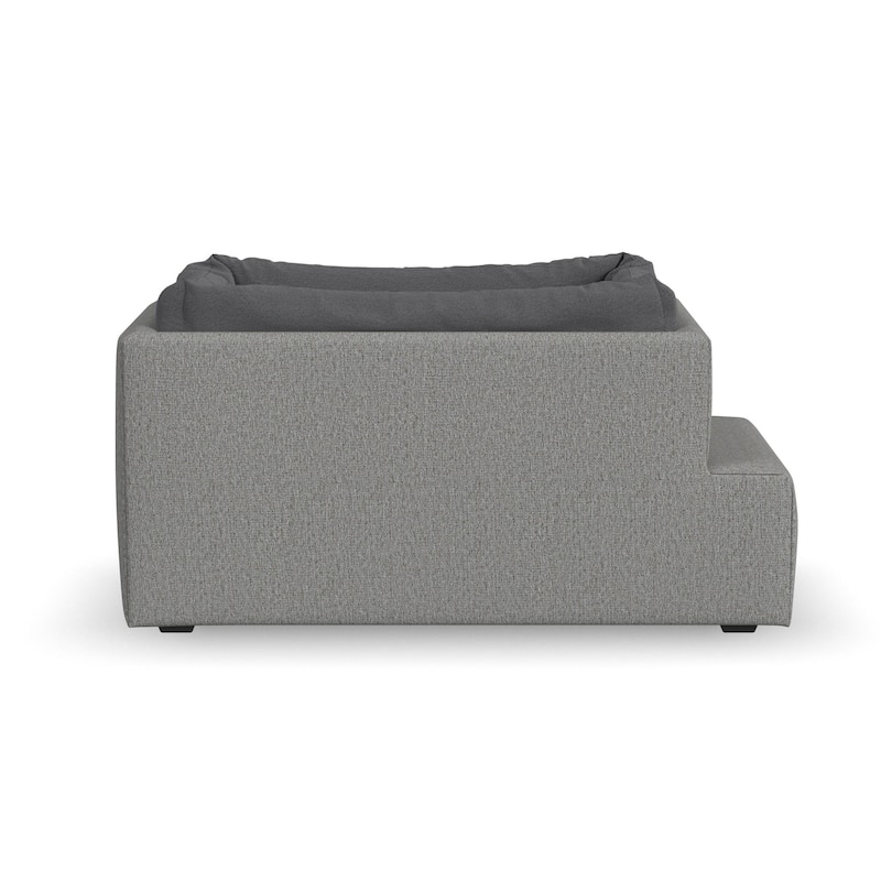 Flex Pet Bed Hub for Flex Sectional - 20" x 16" x 37"