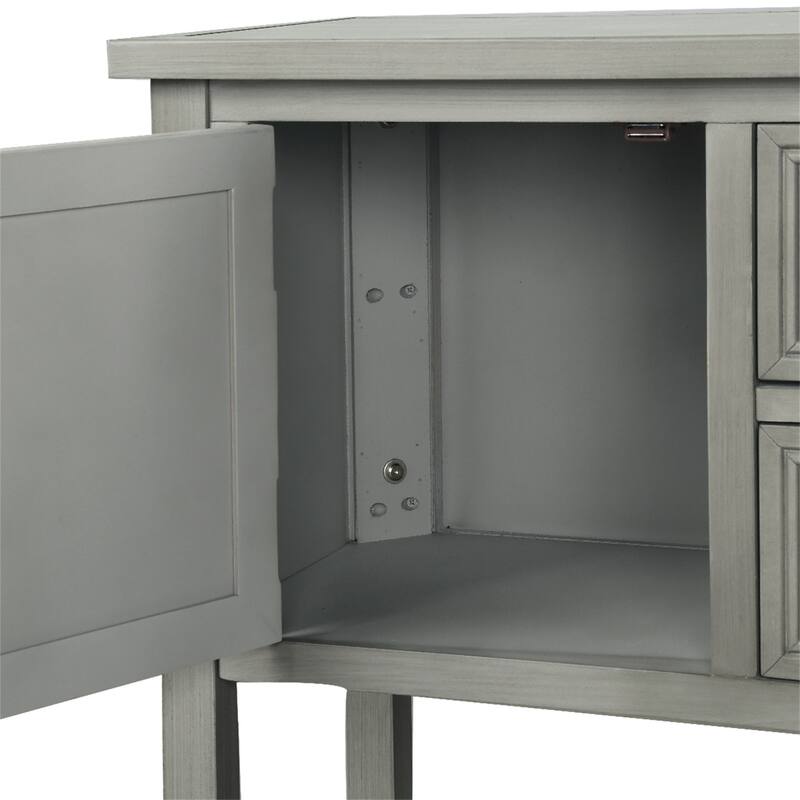 Buffet Sideboard Console Table