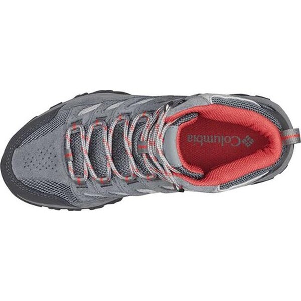 columbia crestwood mid