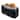 Elite Cuisine ECT2958 4 Slice Long Slot Cool Touch Toaster