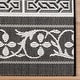 preview thumbnail 28 of 114, Gertmenian Solterra Bohemian Moroccan Global Weather Resistant Polypropylene Flatweave Indoor/ Outdoor Area Rug Collection