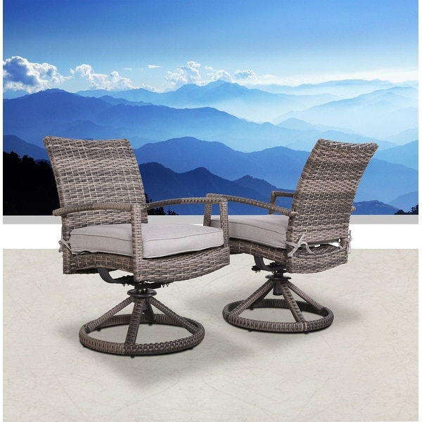 Swivel rockers outlet for sale