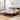Christopher Knight Home -Barnett  Leather Bed with LED Night Lights