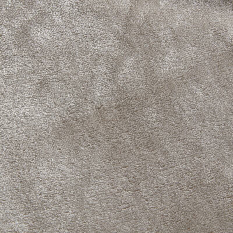 Martha Stewart Bedford Solid Plush Reversible Blanket