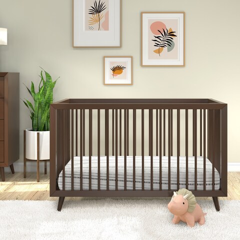 Cranbrook 4-in-1 Convertible Crib