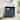 Storage Cabinet  Buffet Cabinet with Adjustable Shelves - 15.6"D x 31.5"W x 32.4"H