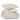 Farm to Home Dreamy Organic Cotton Duvet Set with Button Closure