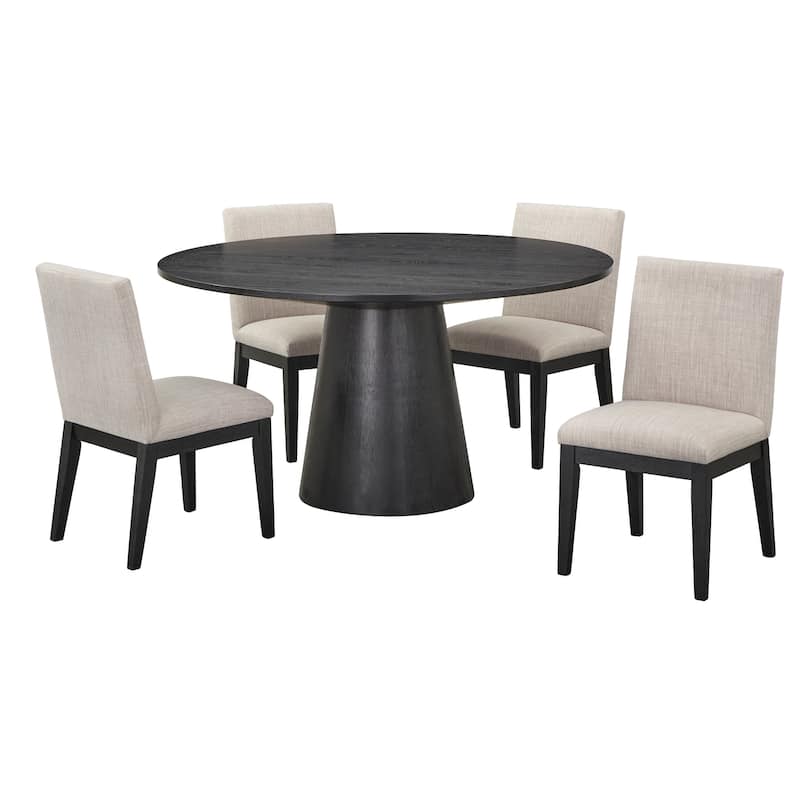 Lifestorey North Bay Dining Chair (Set of 2)