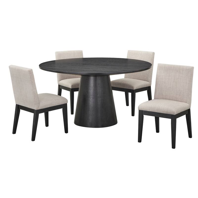 Lifestorey North Bay 5-piece Dining Set