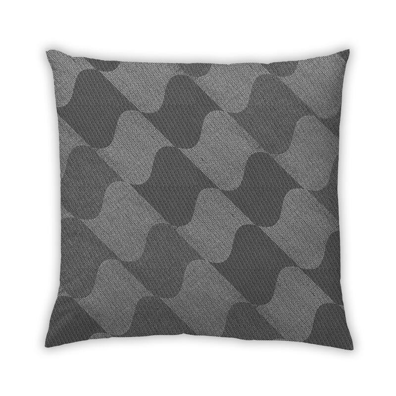 Ahgly Company Patterned Green Throw Pillow Bed Bath & Beyond 39323278