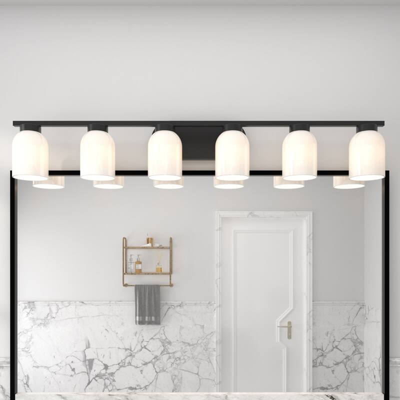 Acroma 6 - Light Dimmable Vanity Light