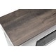 preview thumbnail 7 of 7, 48 in. TV Stand for TVs up to 55 in. with Electric Fireplace