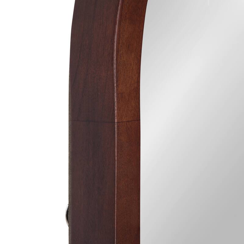 Kate and Laurel Hutton Arch Mirror