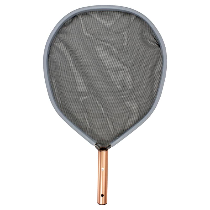 22.25" Heavy Duty Professional Swimming Pool Leaf Skimmer