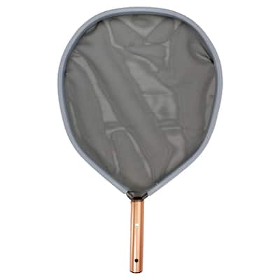22.25" Heavy Duty Professional Swimming Pool Leaf Skimmer