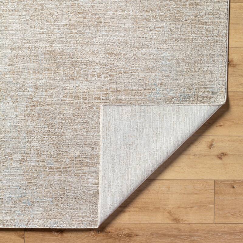 Livabliss Casual Masterpiece Diamond Area Rug