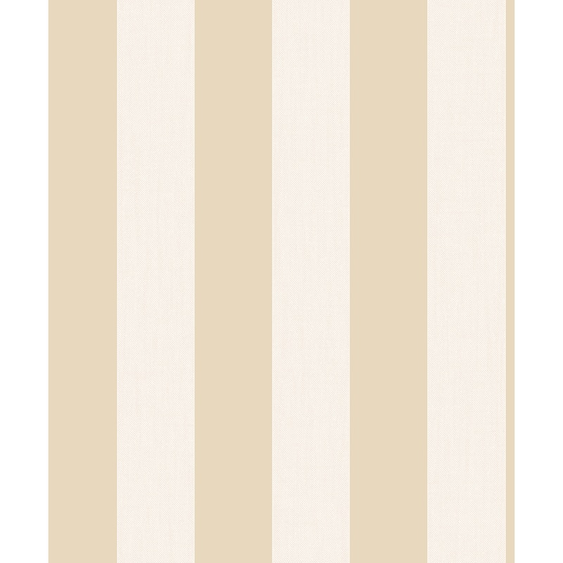 Fine Decor Tavish Light Yellow Stripe Wallpaper