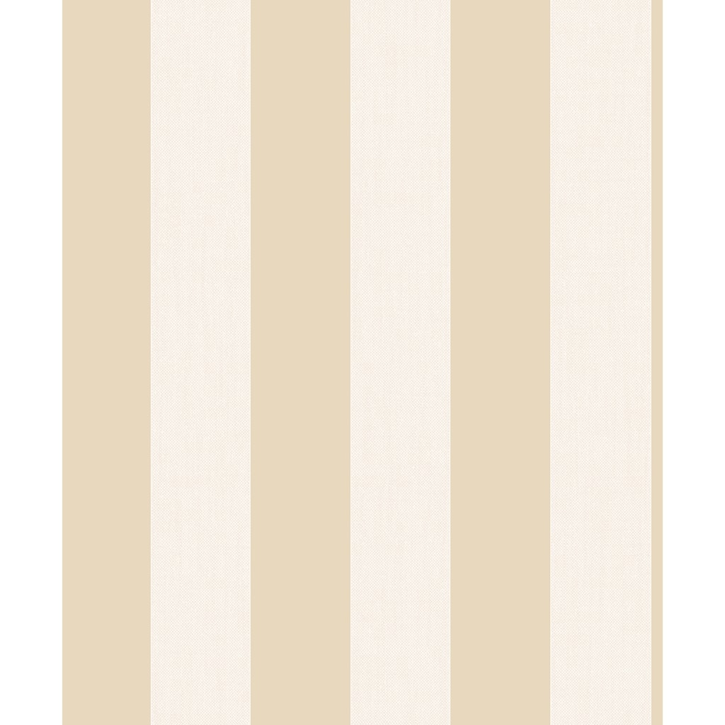 Fine Decor Tavish Light Yellow Stripe Wallpaper