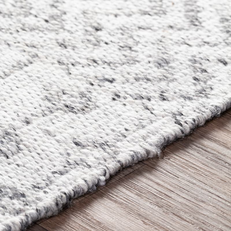 Artistic Weavers Richie Handmade Indoor / Outdoor Boho Nordic Area Rug