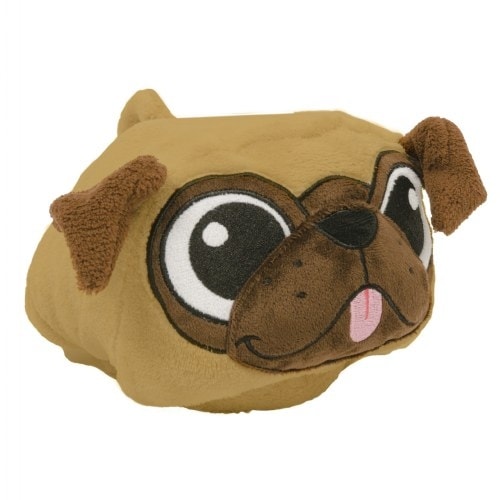 comfy critters pug