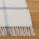 preview thumbnail 27 of 48, SAFAVIEH Handmade Montauk Espedita Casual Cotton Rug