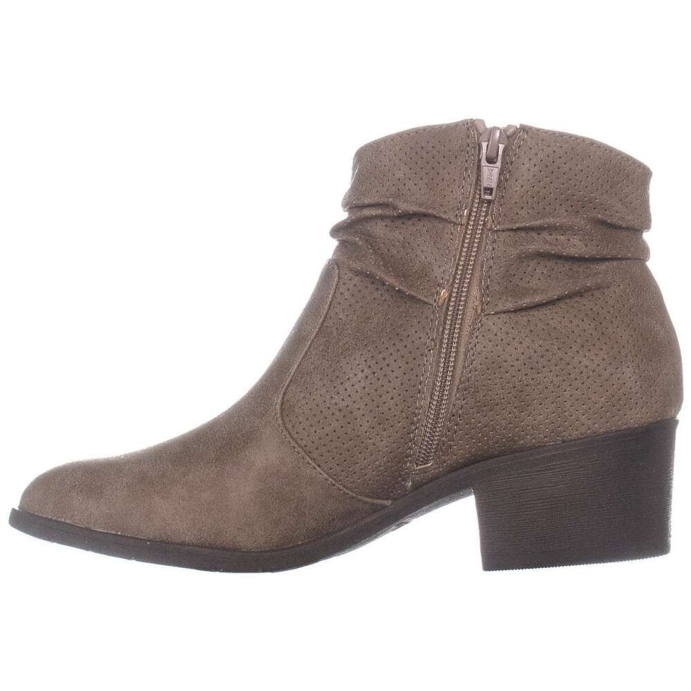 white mountain uptown boots