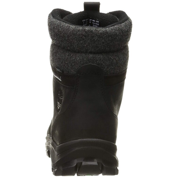 mens timberland boots snow boot