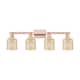 Option Antique Copper / Mercury