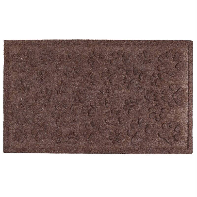 Hog Mat Patterned Door Mat